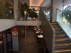 -花园茶楼·淮扬菜(兴城西路店)