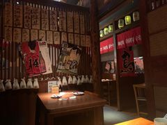 -醉虎传(南锣鼓巷店)