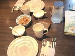 -庐灶江南·江南菜·四合院Bistro(东直门雍和宫·原华侨宾馆店)