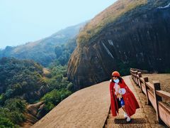 -飞天山旅游区