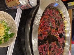 -大龙火锅(老店)