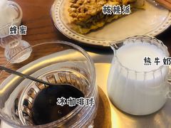 -及咖啡GatherCoffee(华申大厦店)