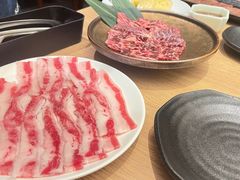 -牛角烧肉(步步高星城天地店)