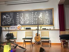 -雕刻时光咖啡馆(师大路店)