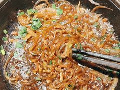 -百年神厨·地道川菜(紫荆店)