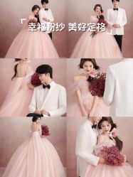 -爱罗婚纱摄影(杭州店)