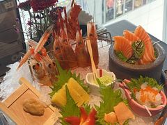 -花潮料理艺食馆(SM新生活广场店)