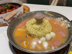 -七八冷面·延边朝鲜族美食(世纪汇店)