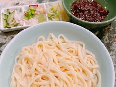 -那家小馆•北京菜•烤鸭(香山店)