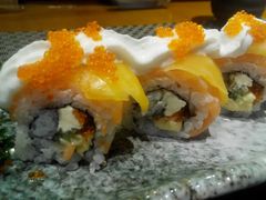 -昊·来了寿司(双楠2店)