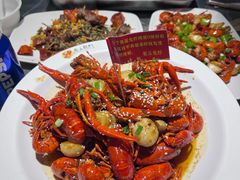 -老三龙虾(汉阳杨泗庙店)