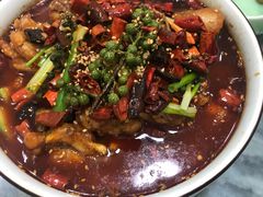 -壹块捌烧烤(灯市口店)