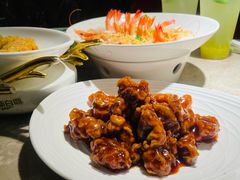 -新白鹿餐厅(金鹰新街口店)