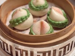 寿桃-宝丽轩中餐厅BAOLIXUAN