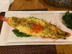 -樱の千渡日式料理·铁板烧•烧鸟(金盛田广场店)