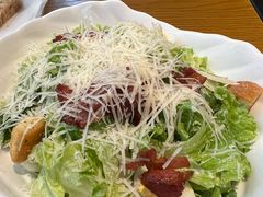 -安妮意大利餐厅(国贸店)