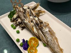 长阳小鱼干-楚禾宴·家宴(光谷大道店)