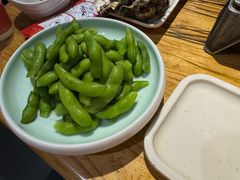 -管氏翅吧(甘家口店)