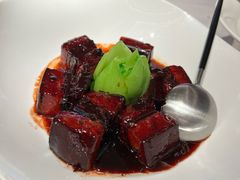 -蘇锦宴·淮扬菜烤鸭·小院(三元桥霄云路店)