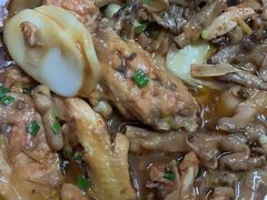 -胖哥俩肉蟹煲(湖滨银泰in77店)