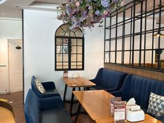 -花舍·新派粤菜·西餐·下午茶(亚运村·鸟巢店)