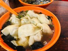 全家福-阿麟馄饨(延长路店)
