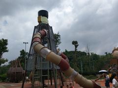 -枫香湖儿童公园