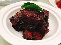 -国际青年会议酒店-苏莱斯餐厅
