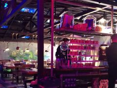 -蘭奢雅集·江浙菜(青山江滩店)