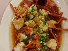 -顺风海鲜港(金玉兰店)