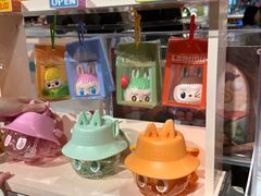 -泡泡玛特POPMART(合生汇店)
