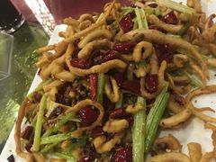 -大眼锅贴水饺(河东店)