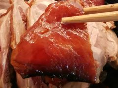 烤鸭皮-达记卤菜店(红庙店)