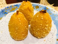 -大鸭梨烤鸭(左家庄店)