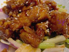 -绿茶餐厅(成都大悦城店)