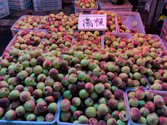 -东山民生市场(南崂路店)