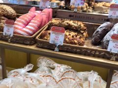 -西村叔叔的店·面包·甜品·蛋糕(崂山丽达店)