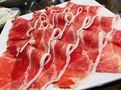 -大草原清真饭庄(沙河店)