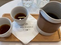 -MQ COFFEE STAND明谦(新洲店)