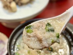 -宏状元现熬粥·京味菜(五棵松店)