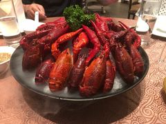 -东方明珠老上海8号餐厅(东方明珠广播电视塔店)