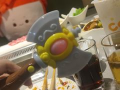 -海底捞火锅(八佰伴店)