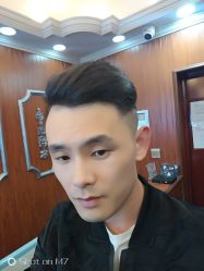-小齐发型Star·Salon