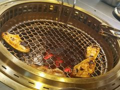-明洞王妃家烤肉(苏州中心星悦汇店)