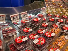 -永辉超市(嘉定宝龙广场店)