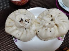 -白玉兰食品(中山公园龙之梦店)