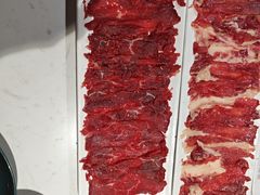 -二刀潮牛·鲜牛肉火锅(爱融荟城店)