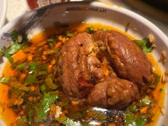 -小龙坎火锅(全球总店)