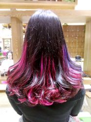 -简影造型·自选烫染接发salon