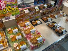 -DON DON DONKI(名珠城店)